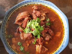 -乔家满族八大碗(流水沟店)