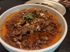 -翠湖宾馆·中餐厅