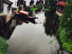 -嘉兴月河历史街区