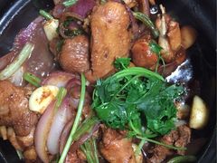 -川香煲(茅台路店)