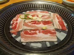 -九田家黑牛烤肉料理·自助(洪洞县城市花园店)