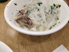 老鸡扬米面-老乡鸡(青阳北路店)