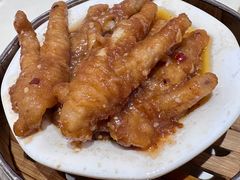 -凤凰楼酒家·粤宴点心(华强北店)