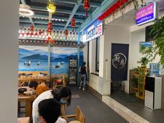-双桥园·云南过桥米线(古城南门店)