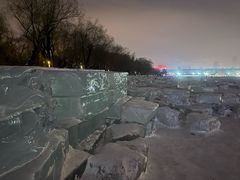 -长春市南湖公园