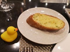 -天丰日本料理·铁板烧