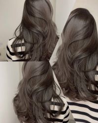 点击看大图 -FASHION PALACE hair+