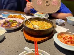 -老头儿油爆虾(星光一期店)