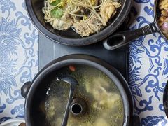 -云海肴·汽锅鸡·云南菜(南强街店)