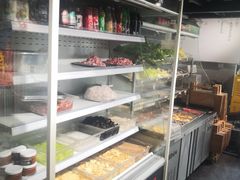 -曹掌柜小酒馆烧烤集团(崂山同兴路店)