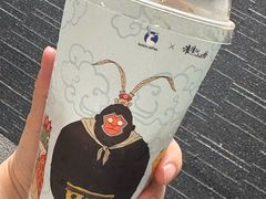 -瑞幸咖啡(东城汇店)