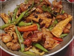 -重庆酸菜鱼(上海路店)