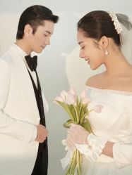 -摩玛婚纱摄影(杭州店)