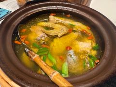 -阿露佳·舌尖上的安吉菜