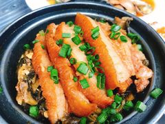 梅菜扣肉-黎记大排档(慈云路店)