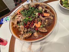 -荣祥海鲜·烟台菜(胜利路二部)