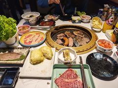 -和牛村烧肉放题(淄博王府井店)