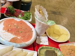 -小龙坎火锅(新天润店)