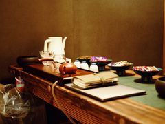 -邈墨茶馆(凤起路店)