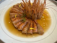 -锦成府·精选淮扬菜(老门东1865店)