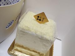 -DEMO黛慕蛋糕(中泰店)