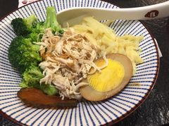 鸡肉饭-胡须张鲁肉饭(美食文化馆店)