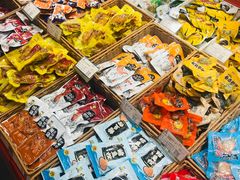 -来伊份LYFEN(集庆门路店)