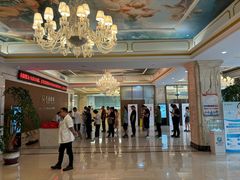 -名流健康高端体检中心·名宾门诊·健康管理