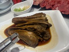 -牛品福潮汕牛肉火锅(旺庄店)