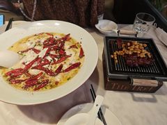 -大树餐厅(益田假日店)