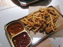 -王妈热卤·川味馆(海昌店)