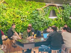 -Seesaw Coffee(环贸iapm店)