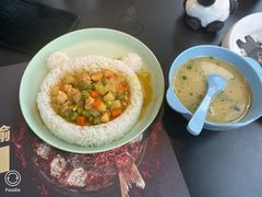 -烤匠麻辣烤鱼(IFS店)