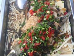 -徽州美食(三十年老店)