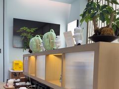 -长风拨筋养身(金虹桥店)