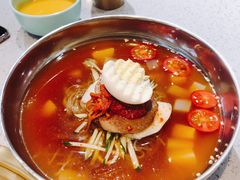 -妥妥烤肉料理(昙华林店)