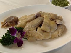 -黄埔华苑酒家(黄埔店)