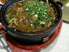 -香丰阁·烤鸭·川湘菜(清河店)
