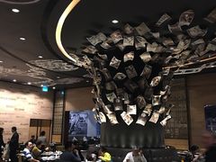 -星汇餐厅(新濠影汇店)