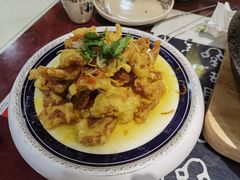 -一块豆腐·海鲜·家常菜(李沧书院路店)