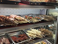 -百盛烧烤龙虾小酒馆(文富北路店)