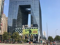 -宁波鄞州万达广场