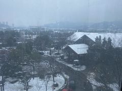 -三江森林温泉度假区