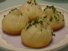 -新吉士·上海菜(浦东LCM置汇旭辉店)