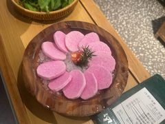 -季季山·云南野生菌火锅(上海首店)