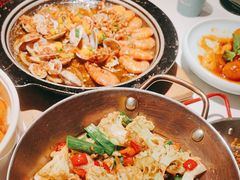 -相遇·鲜炒黄牛肉(丹阳吾悦广场店)
