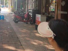 -何记面馆(龙泉山店)