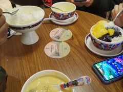 -糖纸甜品(恒一广场店)