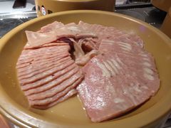 -龍歌自助小火锅(城阳万象汇店)