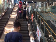 -宜家·瑞典风味餐厅(无锡店)